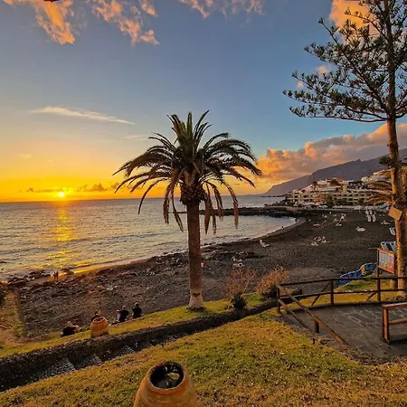 Bel Proche De La Daire Puerto de Santiago (Tenerife)